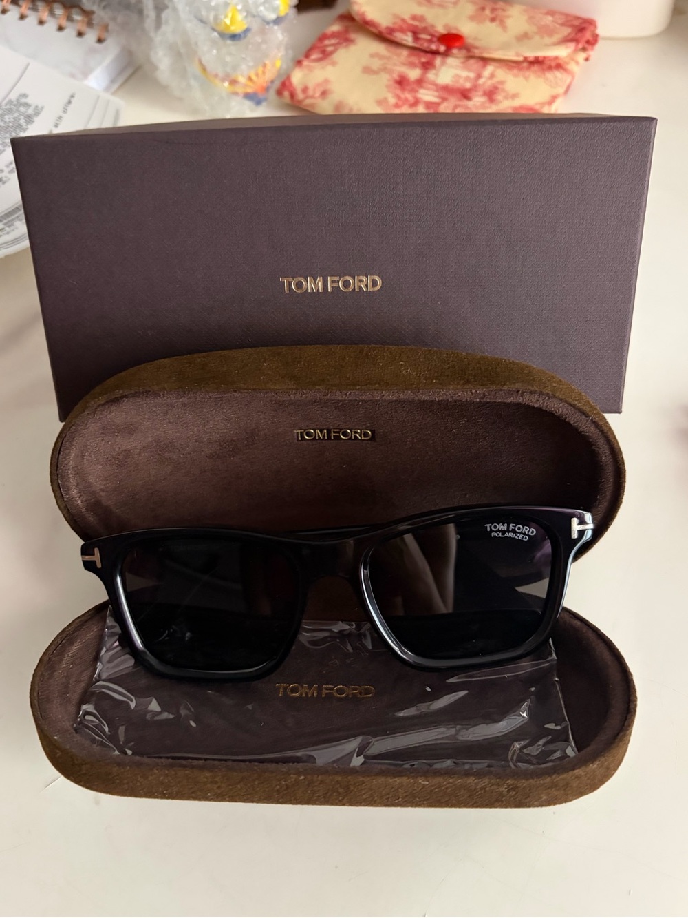Tom ford sunglasses